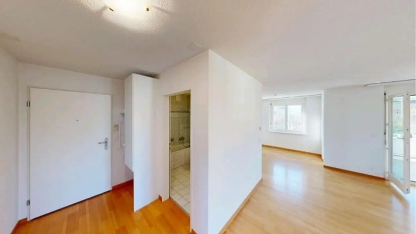Apartment for rent - 8610 Uster