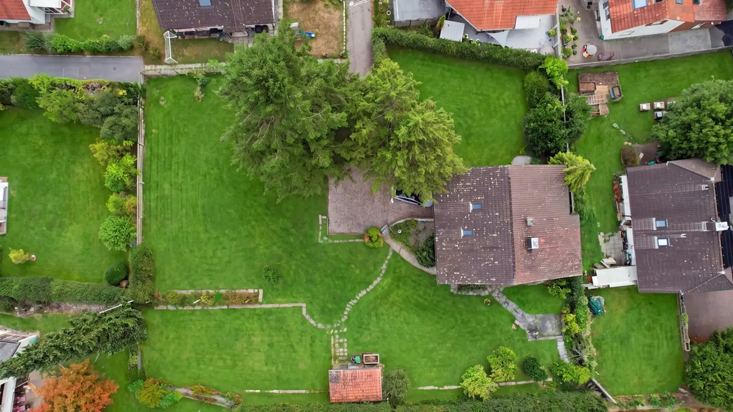 Constructible plot for sale - Wallenmattstrasse, 5742 Kölliken - Photo 3