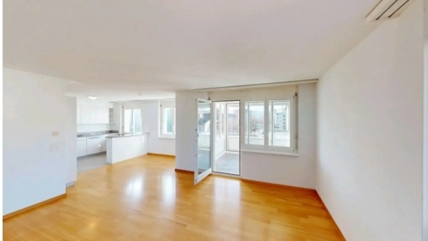 Apartment for rent - 8610 Uster - Photo 2
