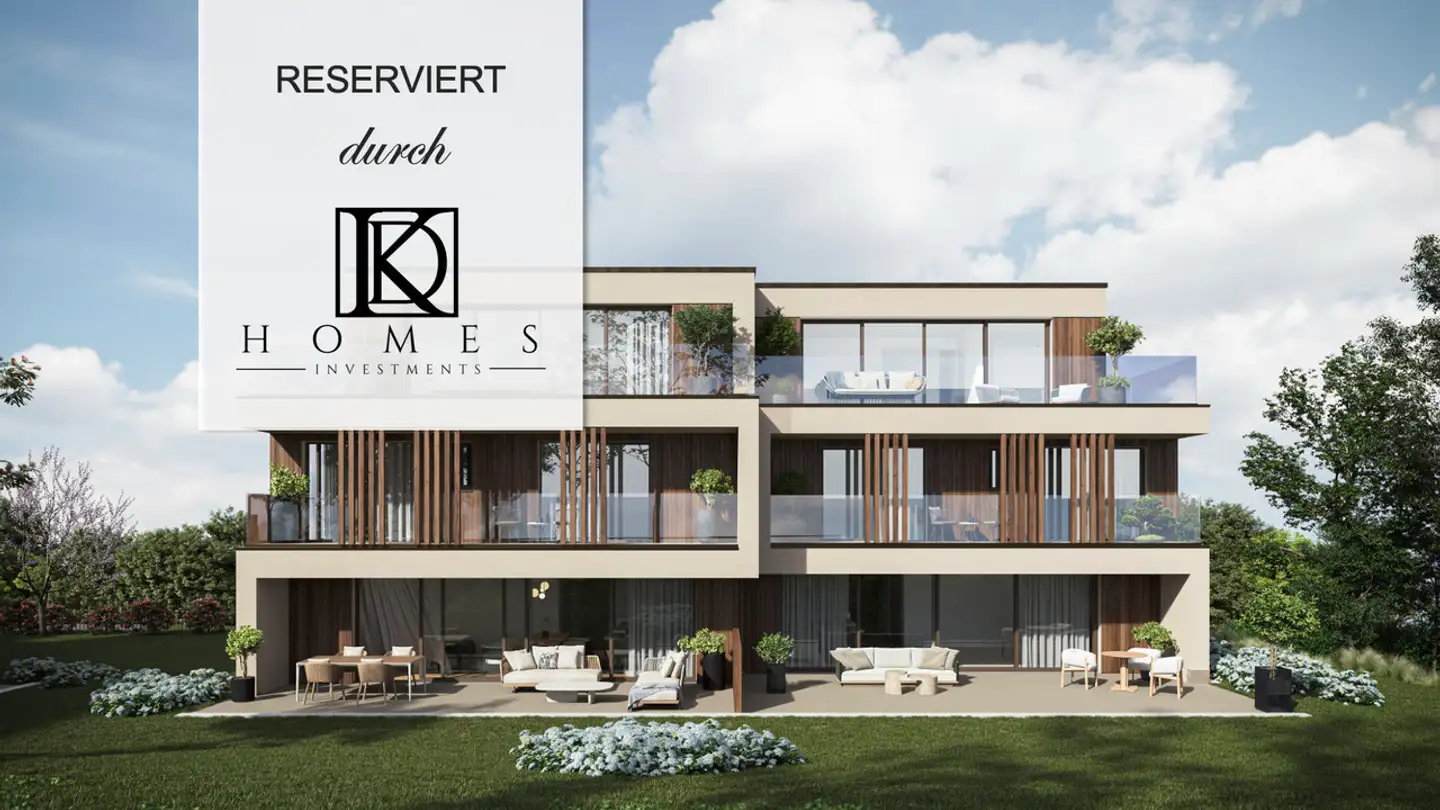 Single house for sale - Alte Landstrasse 35, 8114 Dänikon ZH