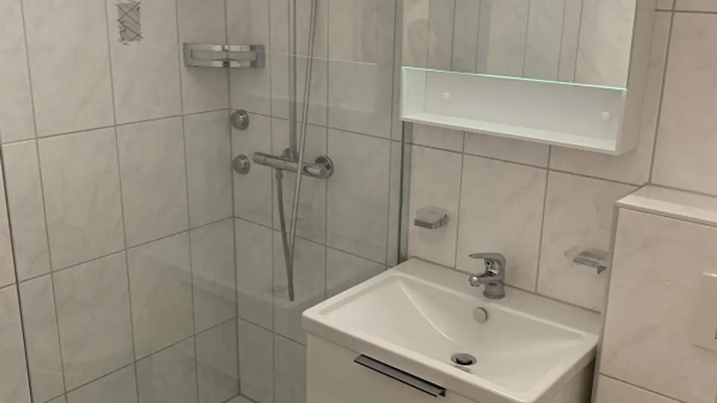 Appartamento in affitto - Winkelstrasse 10, 4665 Oftringen - Foto 4