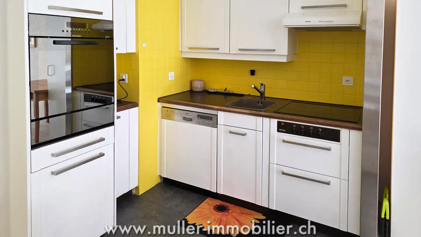 Apartment for sale - 1899 Torgon - Photo 4