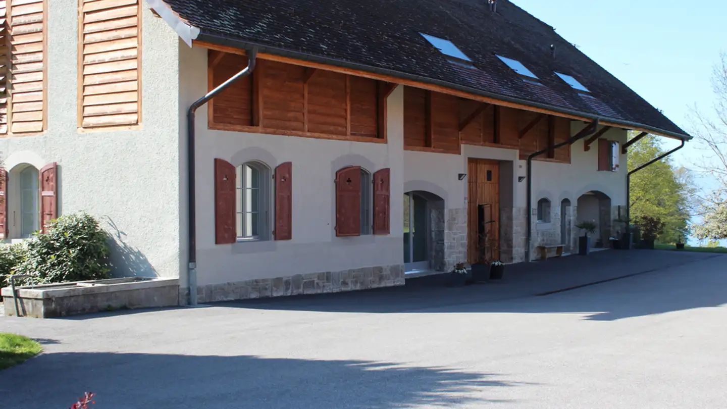 Wohnung mieten - Route De La Claie-Aux-Moines 216, 1090 La Croix (Lutry)