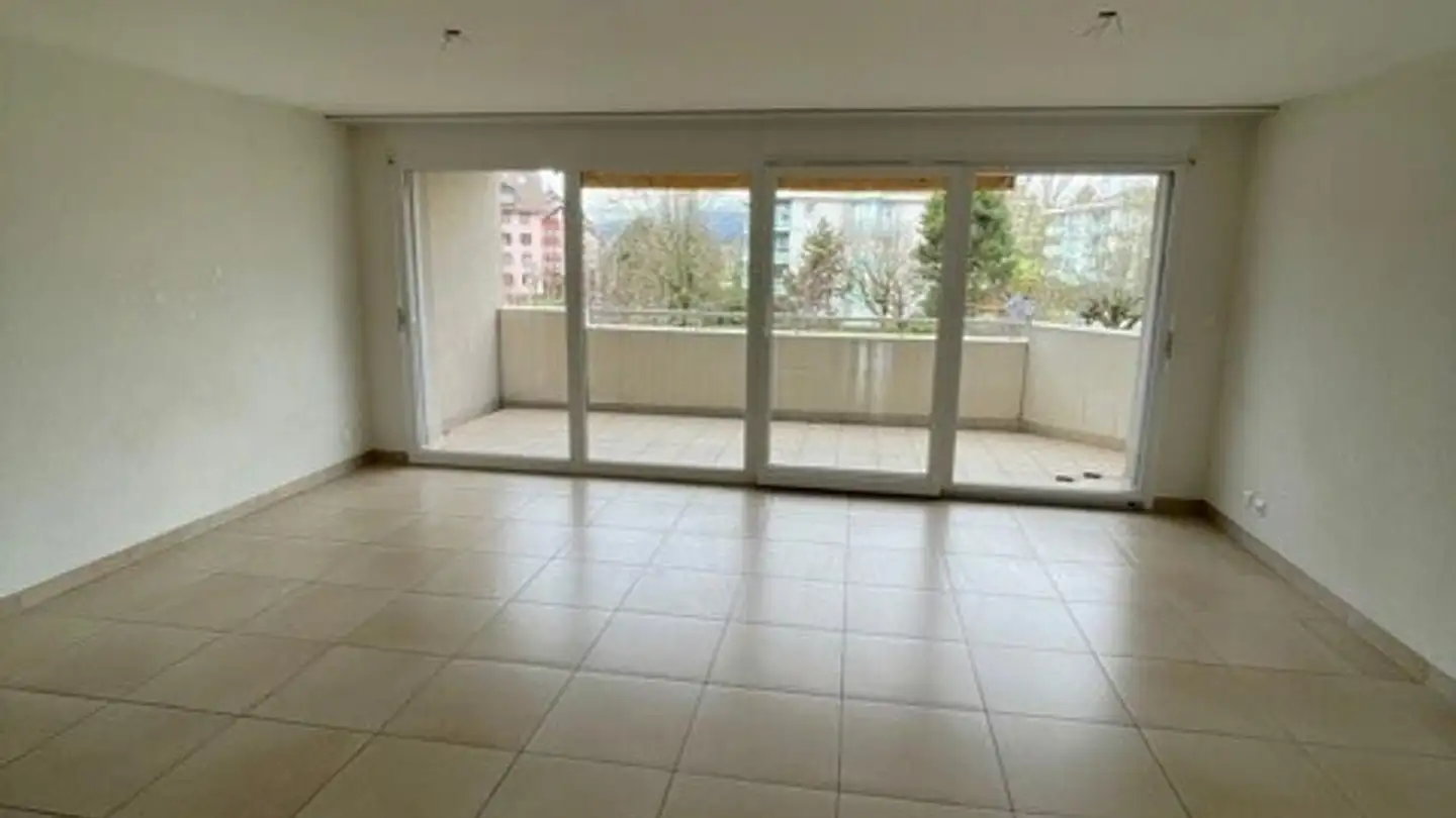 Wohnung mieten - Route De La Brûlée 4, 1024 Ecublens VD - Foto 2