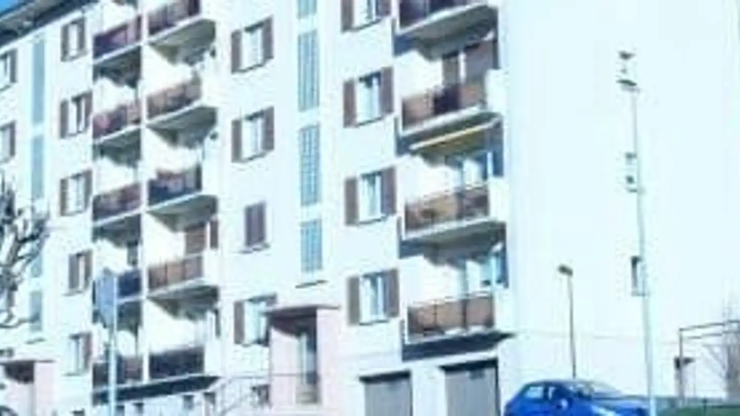 Appartamento in vendita - Rue Henri-Perret 9, 2400 Le Locle - Photo 2