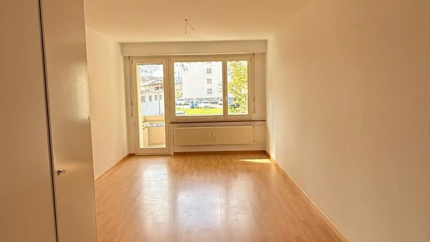 Appartamento in affitto - Bachstrasse 7, 3072 Ostermundigen - Foto 2
