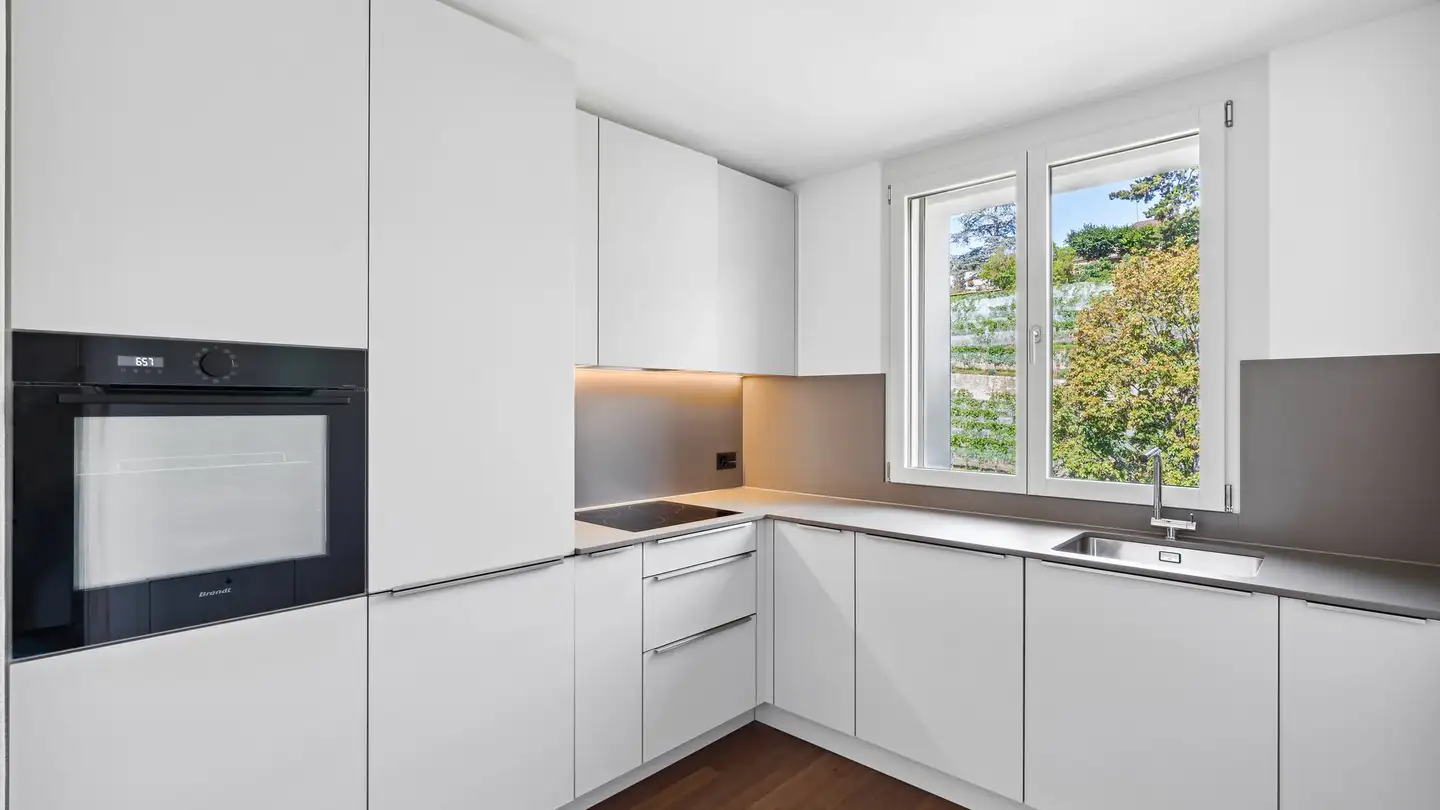 Appartement à louer - Rue De L'hôpital 37, 2000 Neuchâtel - Photo 3