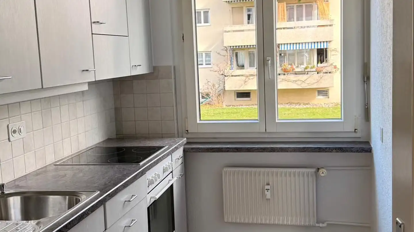 Appartamento in affitto - Bachstrasse 7, 3072 Ostermundigen - Foto 4