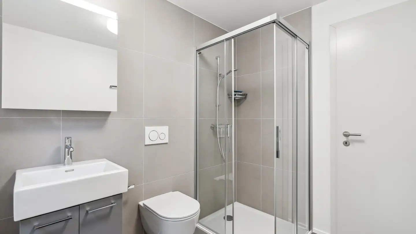 Appartement à louer - Rue De L'hôpital 37, 2000 Neuchâtel - Photo 4
