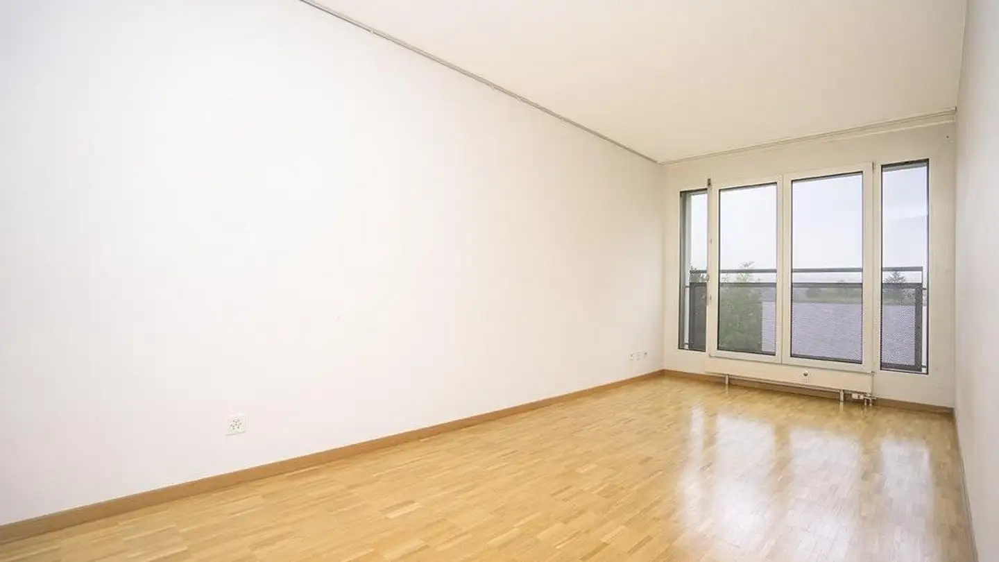 Appartamento in affitto - Rue Robert De Vigier 6, 2603 Péry - Foto 2