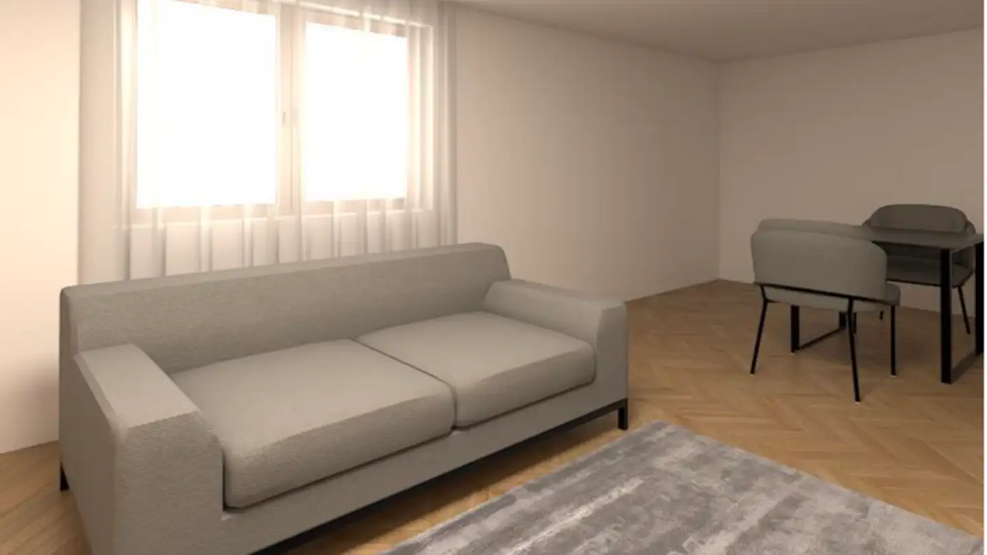 Appartamento in affitto - Wilenstrasse 14, 9500 Wil SG - Photo 2