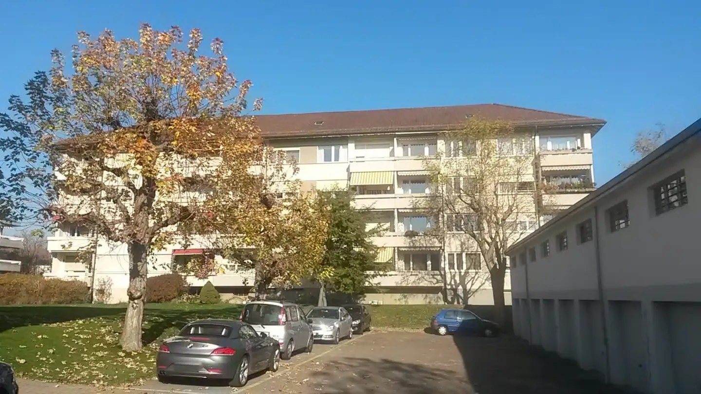 Appartamento in affitto - Bachstrasse 7, 3072 Ostermundigen