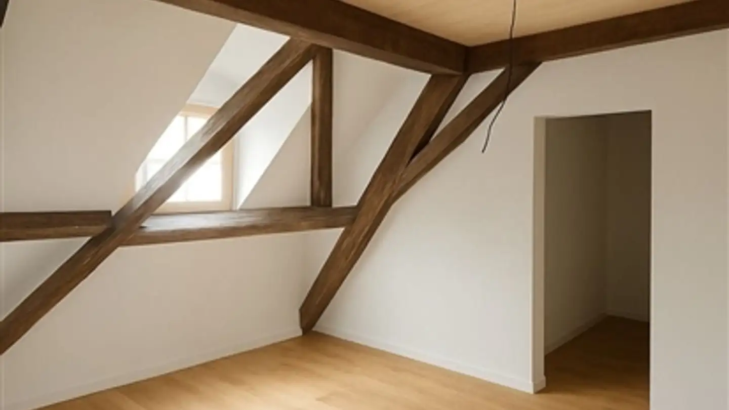 Appartamento in affitto - Zürcherstrasse 1, 4332 Stein AG - Foto 2