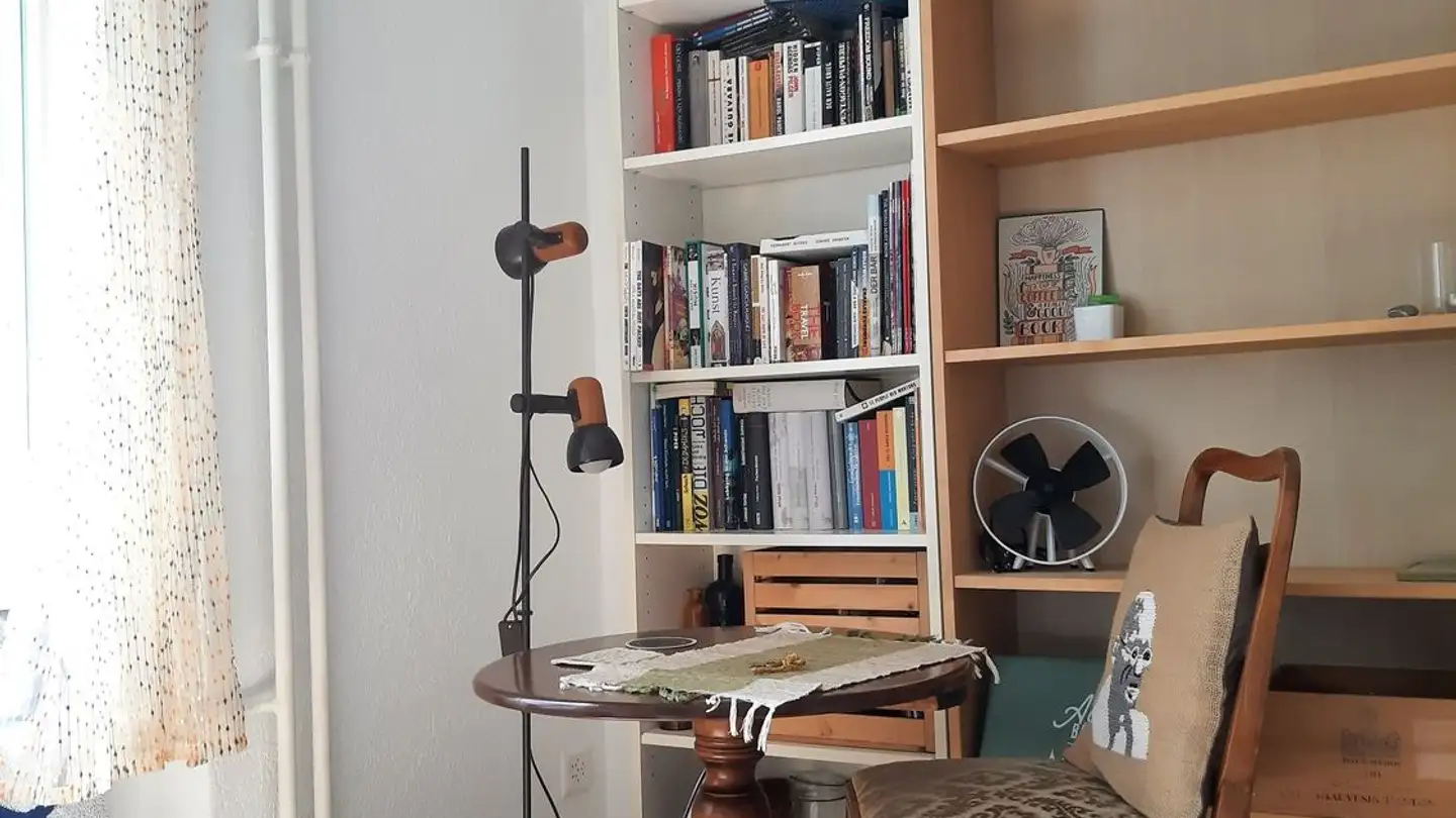 Single room for rent - 3013 Bern