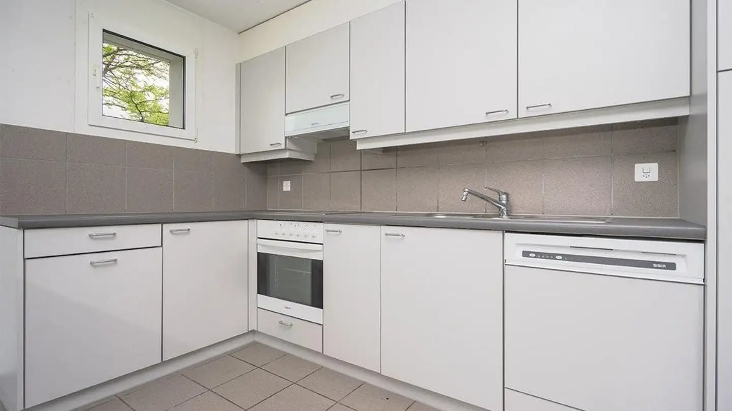 Appartamento in affitto - Rue Robert De Vigier 6, 2603 Péry - Foto 3