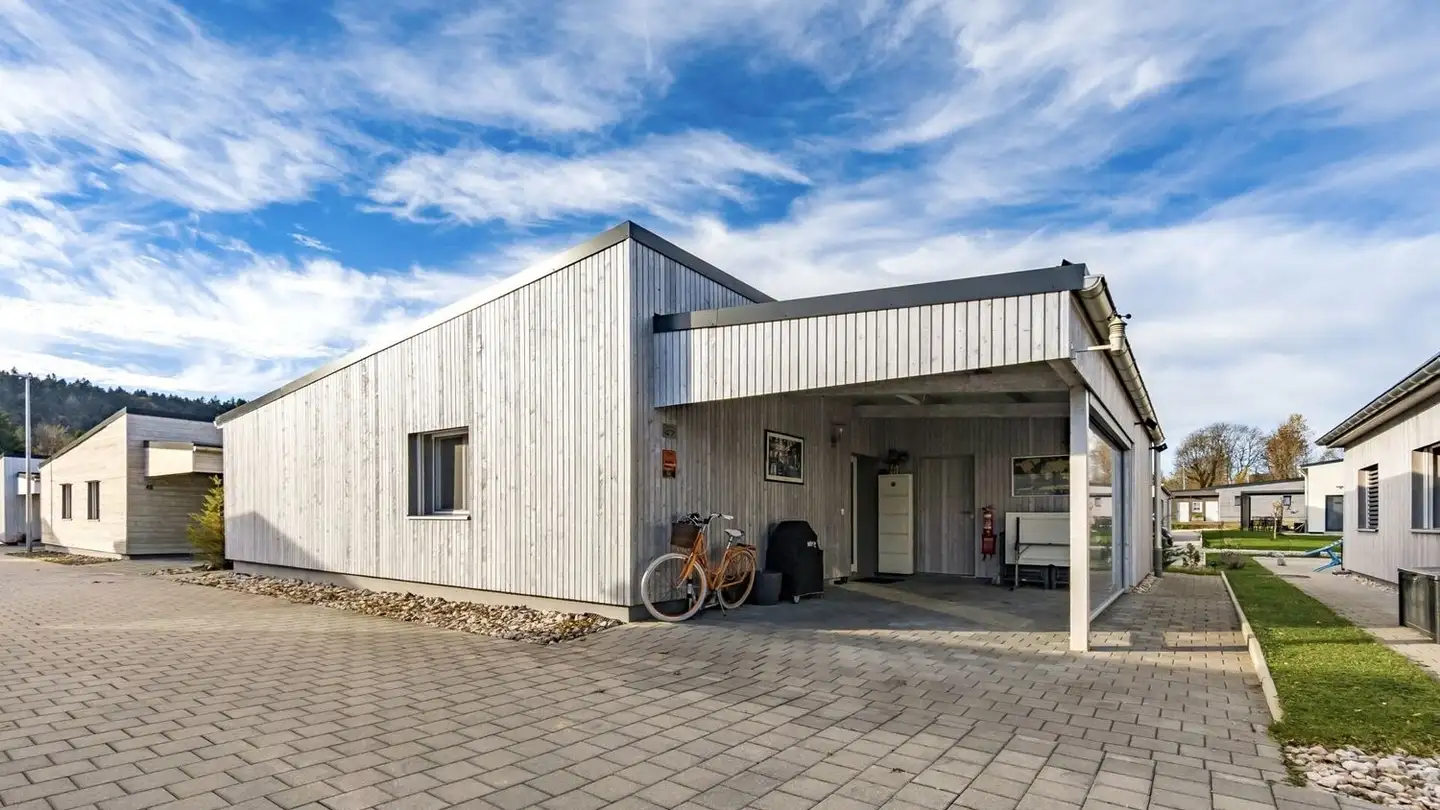 Casa singola in vendita - Camping Du Château 47, 2720 Tramelan