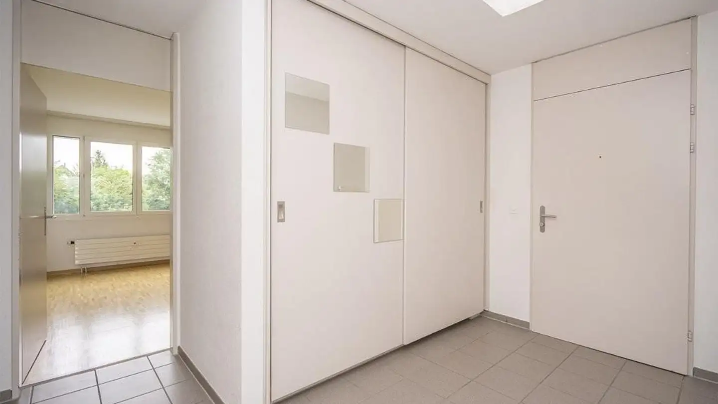 Appartamento in affitto - Rue Robert De Vigier 6, 2603 Péry - Foto 4