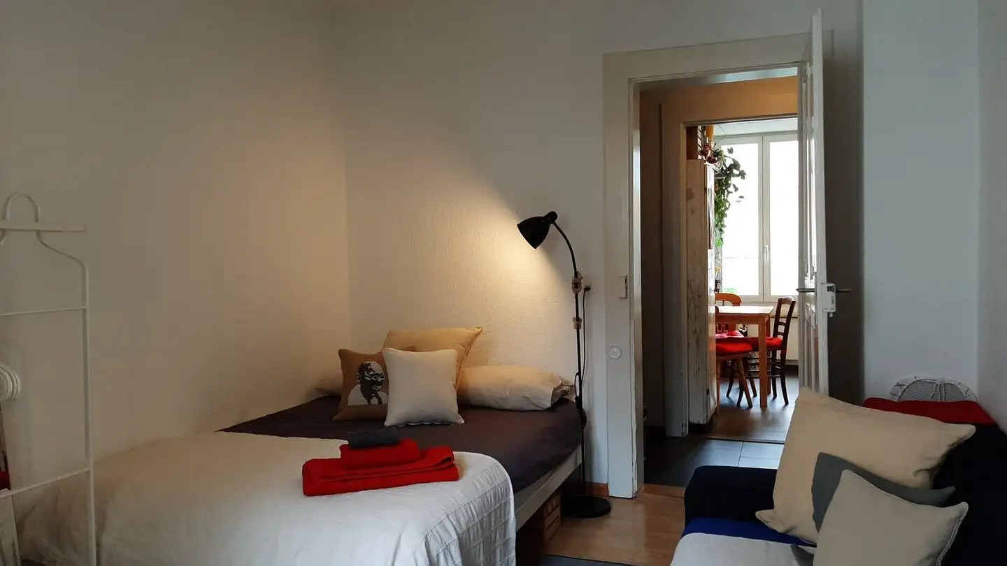 Single room for rent - 3013 Bern - Photo 2