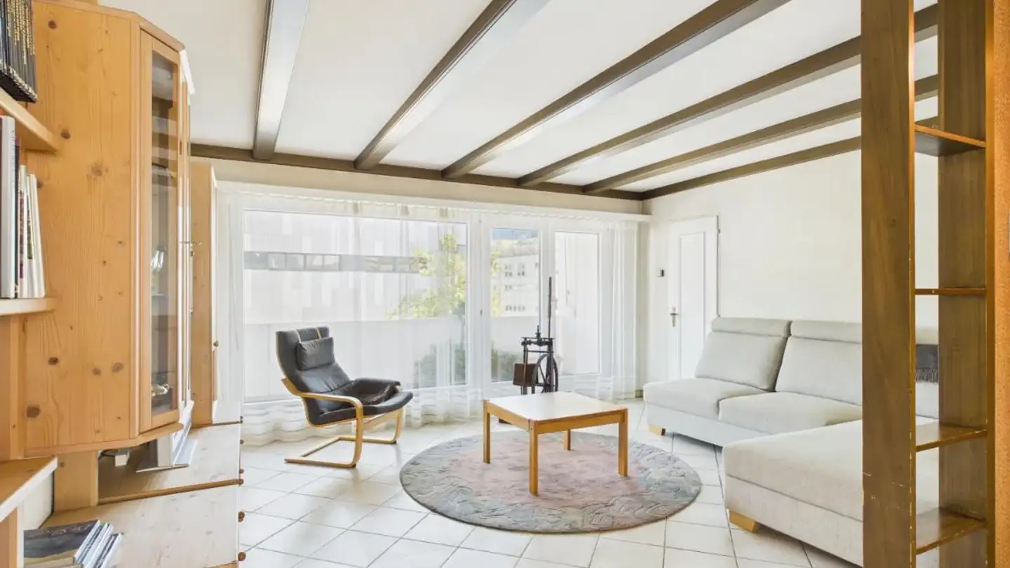 Apartment for sale - 3900 Brig - Photo 3