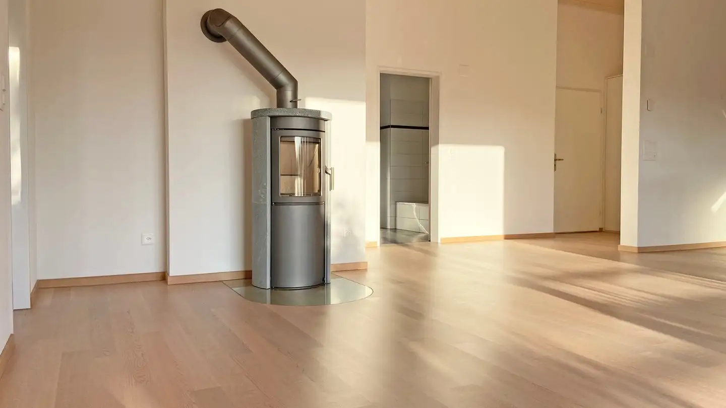 Attique à louer - Feldstrasse 41, 8180 Bülach - Photo 3