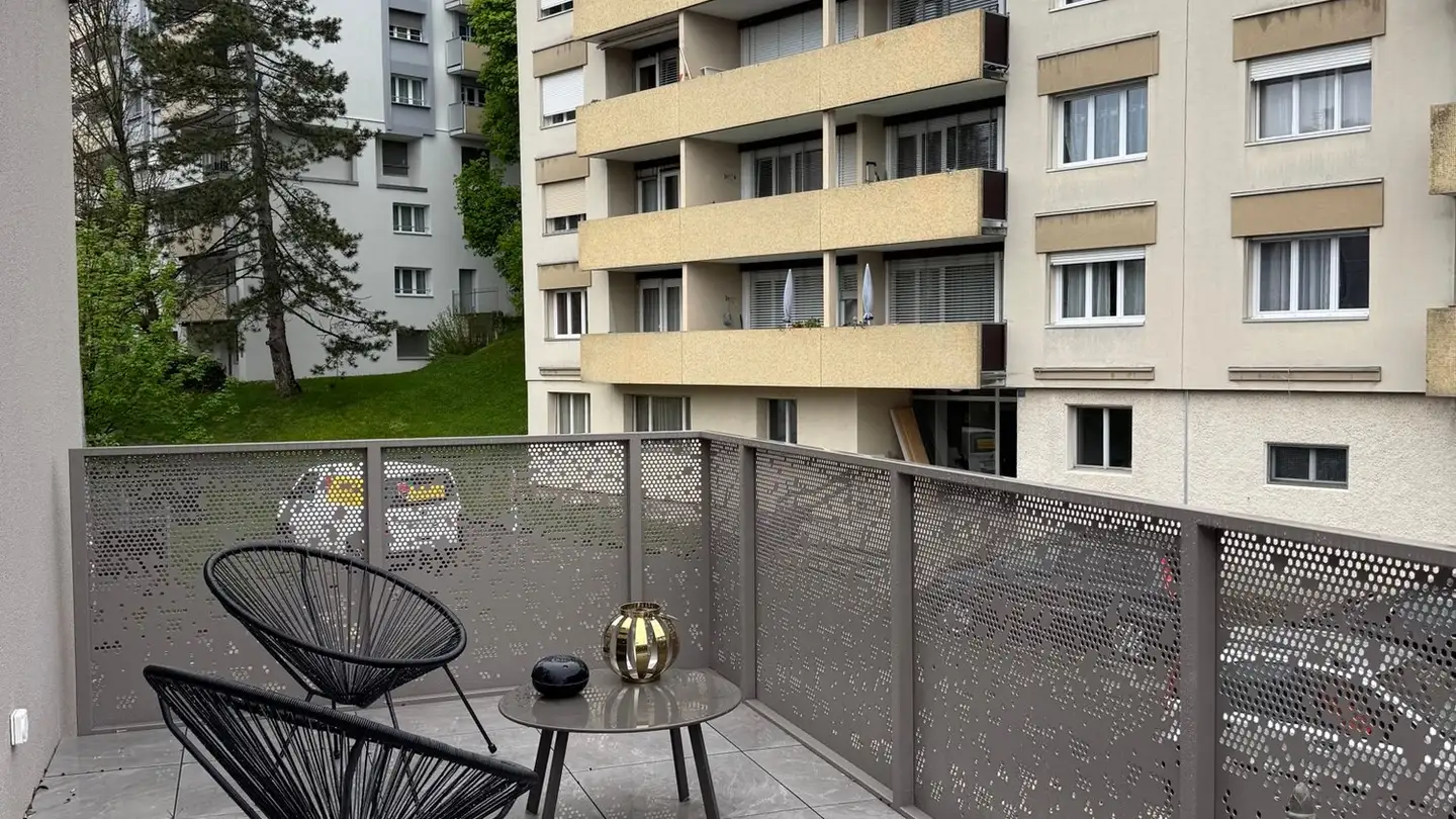 Appartement à louer - 2017 Boudry - Photo 4