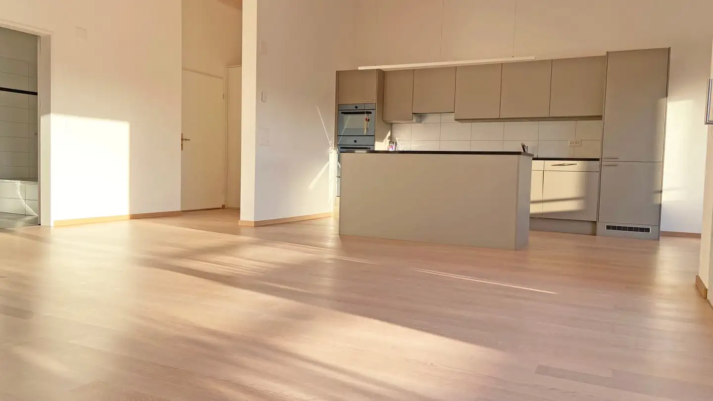 Attique à louer - Feldstrasse 41, 8180 Bülach - Photo 4