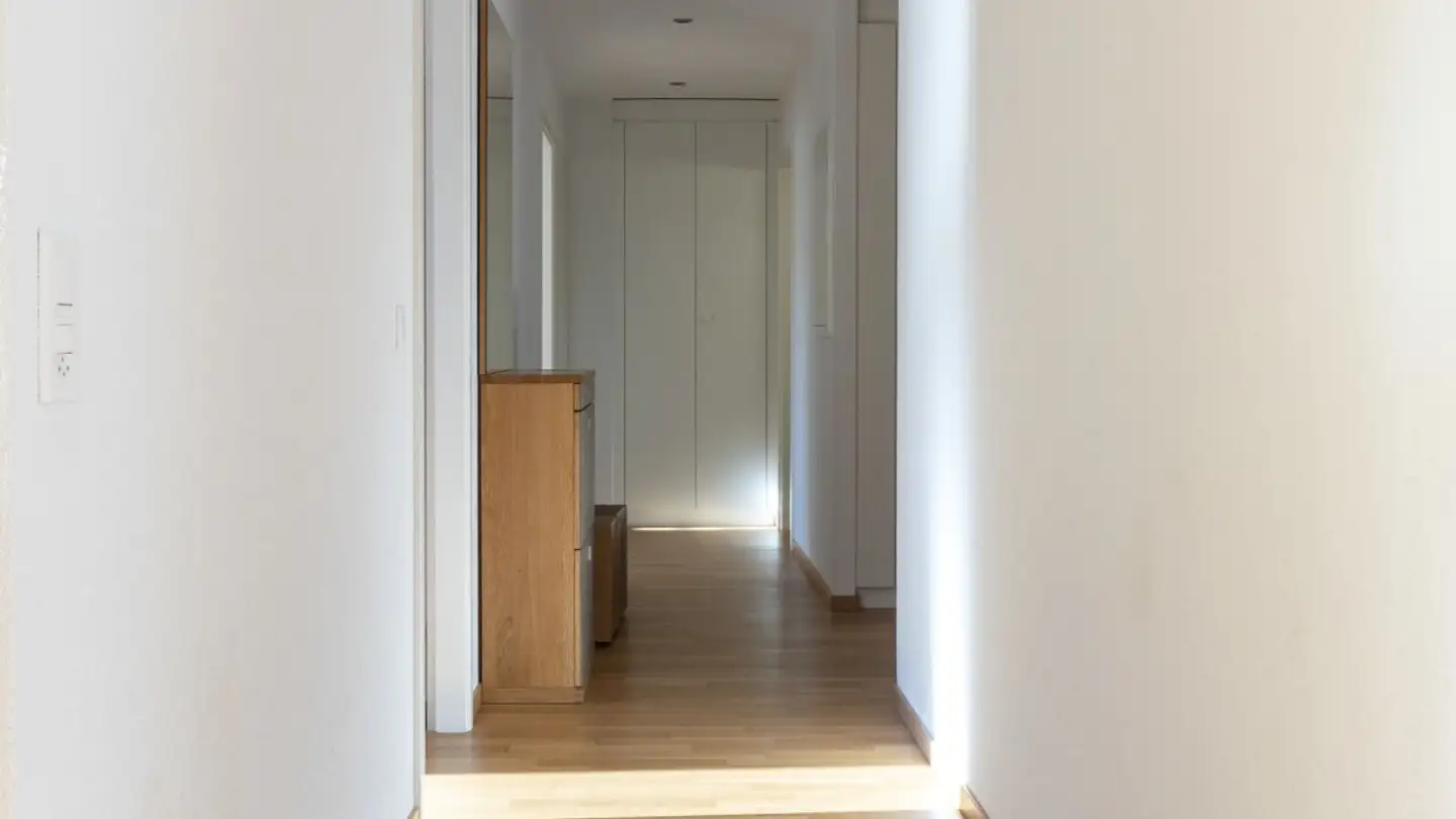 Wohnung mieten - Avenue De Chailly, 1012 Lausanne - Foto 4