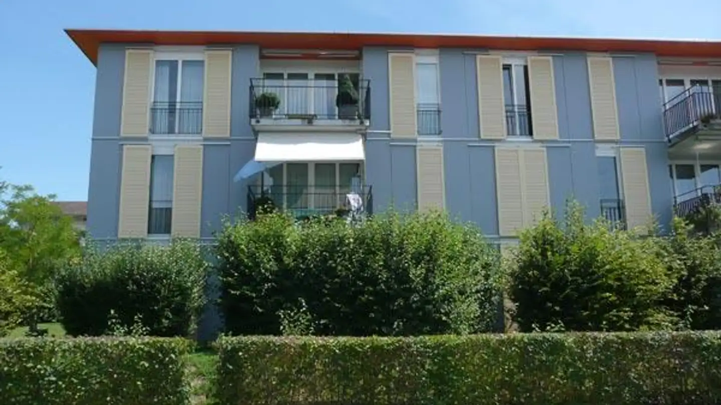 Apartment for rent - Im Walder, 8702 Zollikon - Photo 2