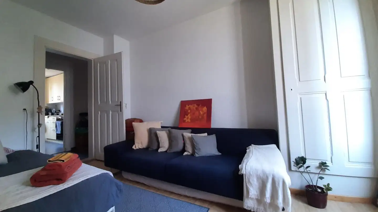 Single room for rent - 3013 Bern - Photo 3