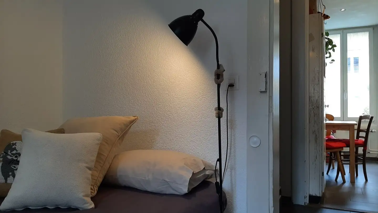 Single room for rent - 3013 Bern - Photo 4