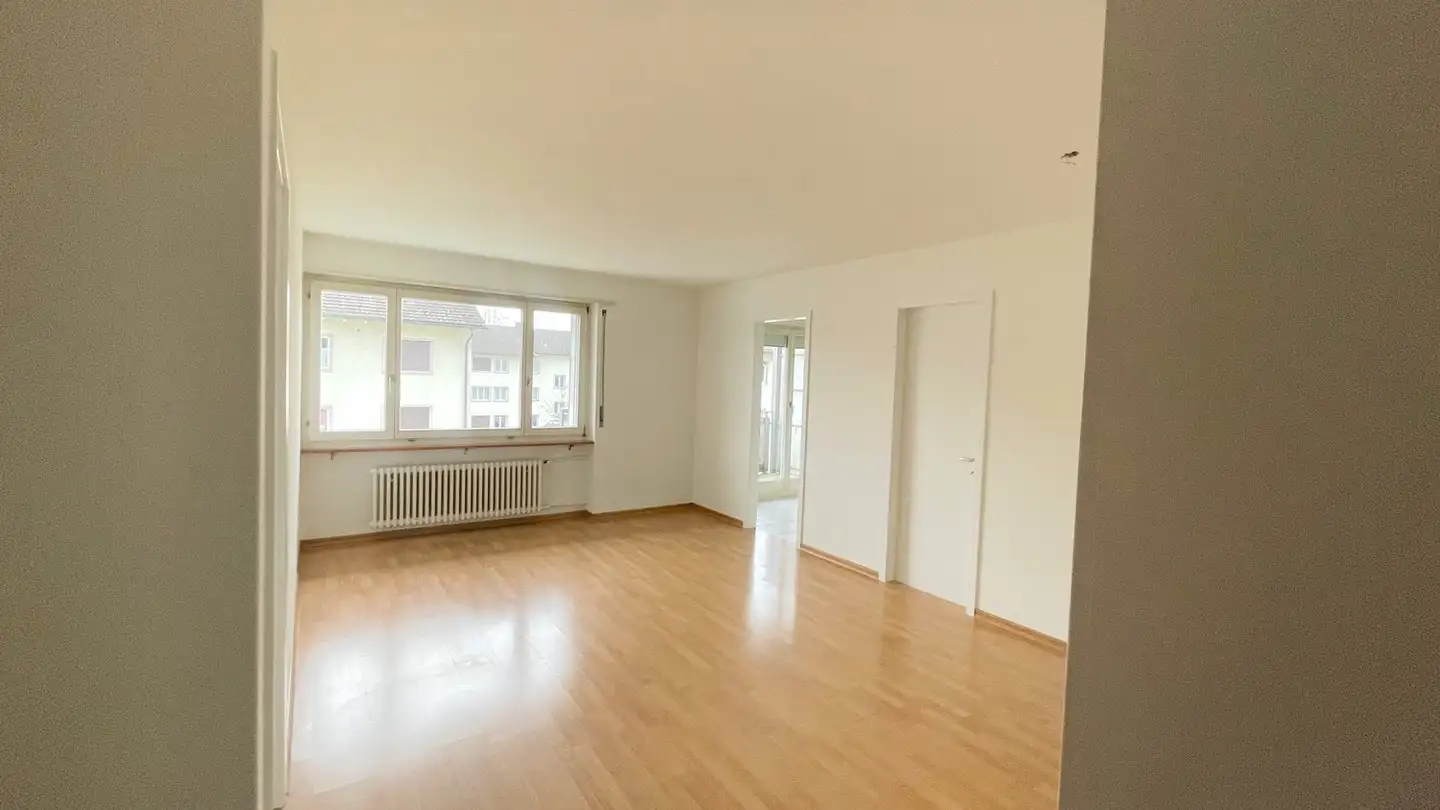 Wohnung mieten - Wiesenstrasse 25, 4912 Aarwangen - Foto 3