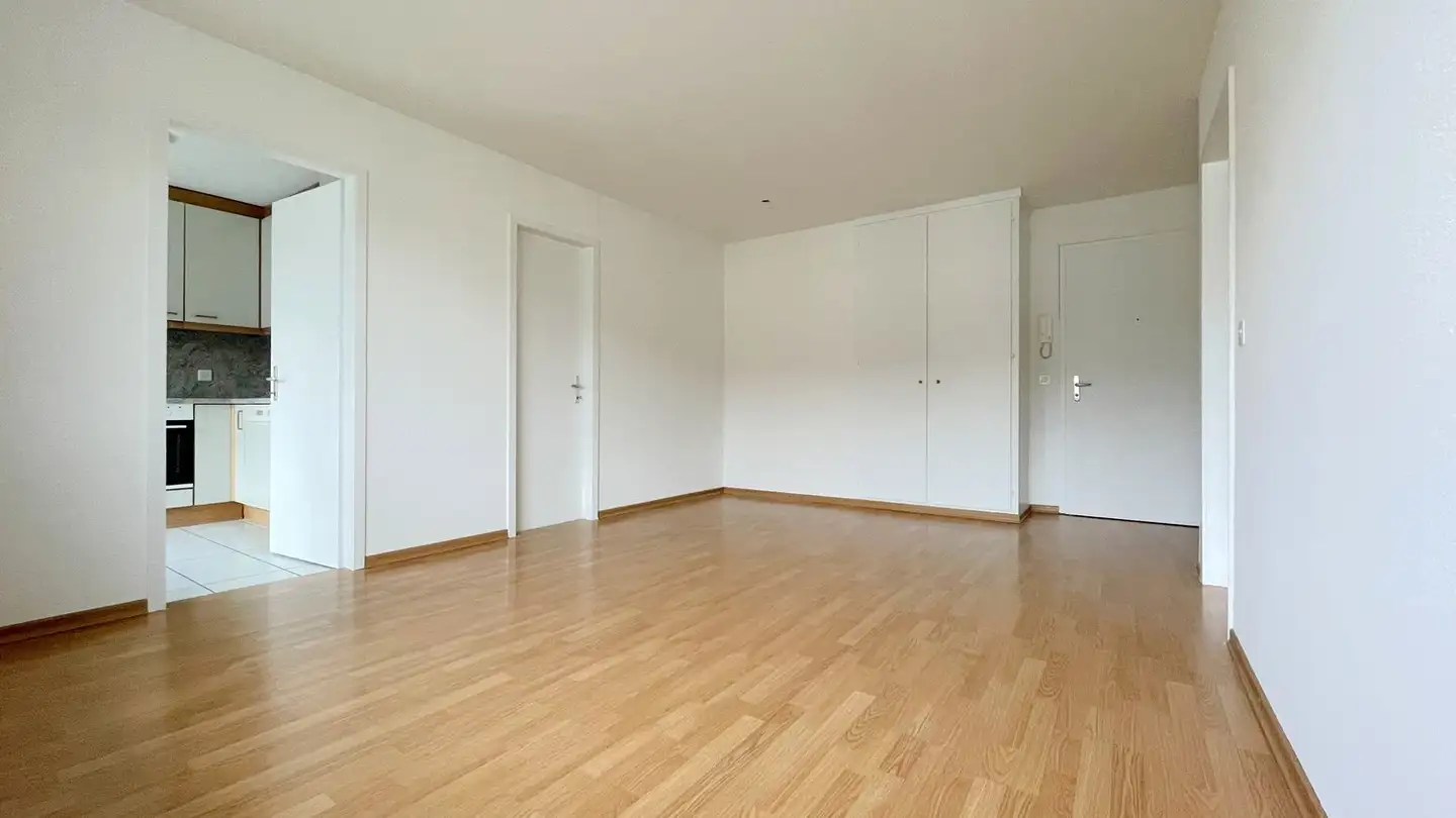 Wohnung mieten - Wiesenstrasse 25, 4912 Aarwangen - Foto 4