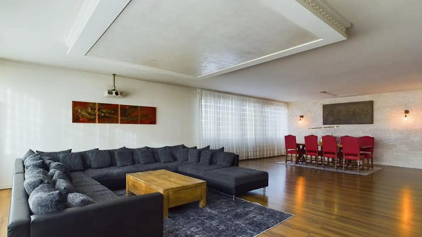 Appartamento in vendita - Mühlemattstrasse 13, 4104 Oberwil BL - Photo 3