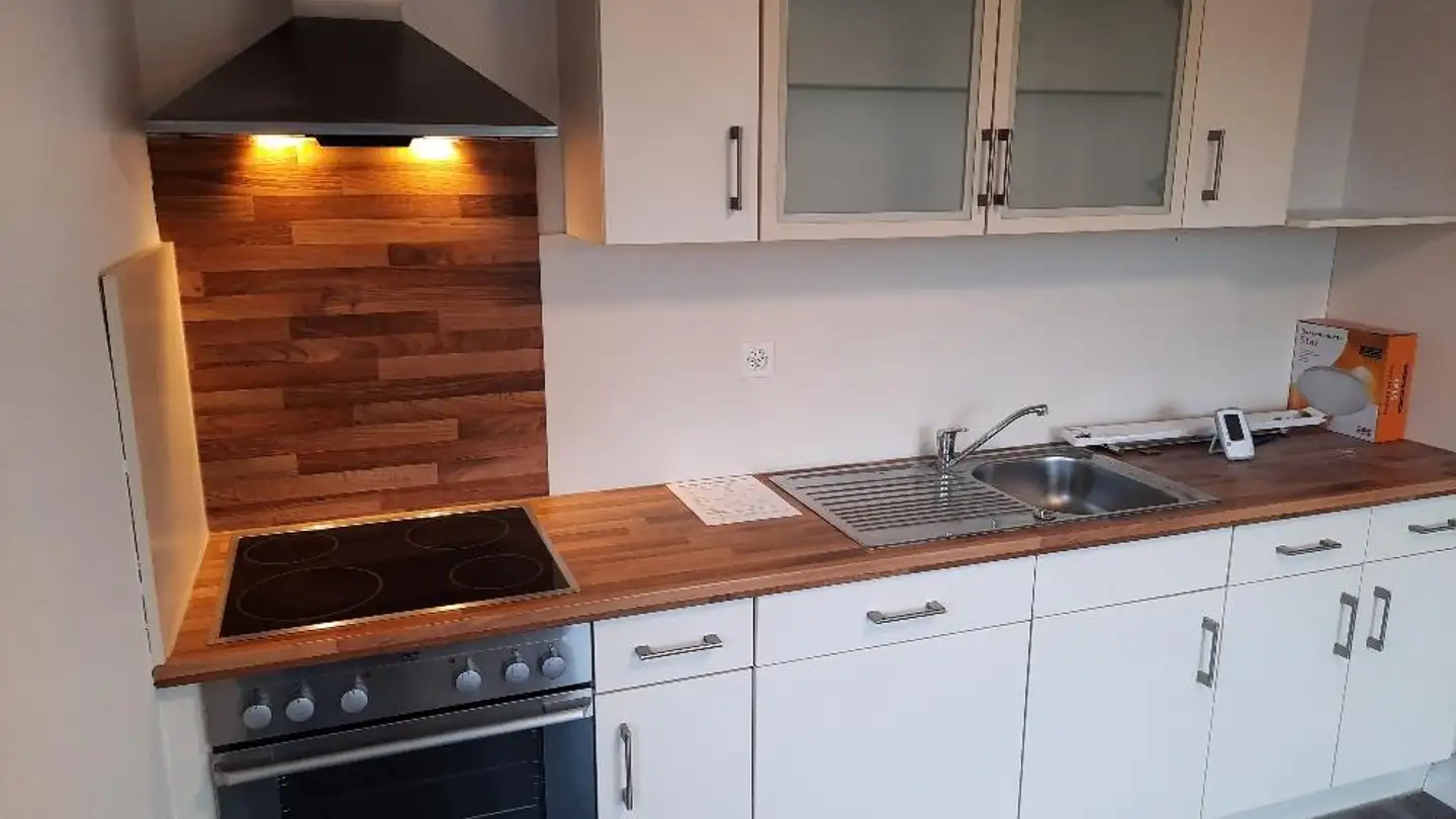 Appartamento in affitto - Buckstrasse 7, 8259 Etzwilen