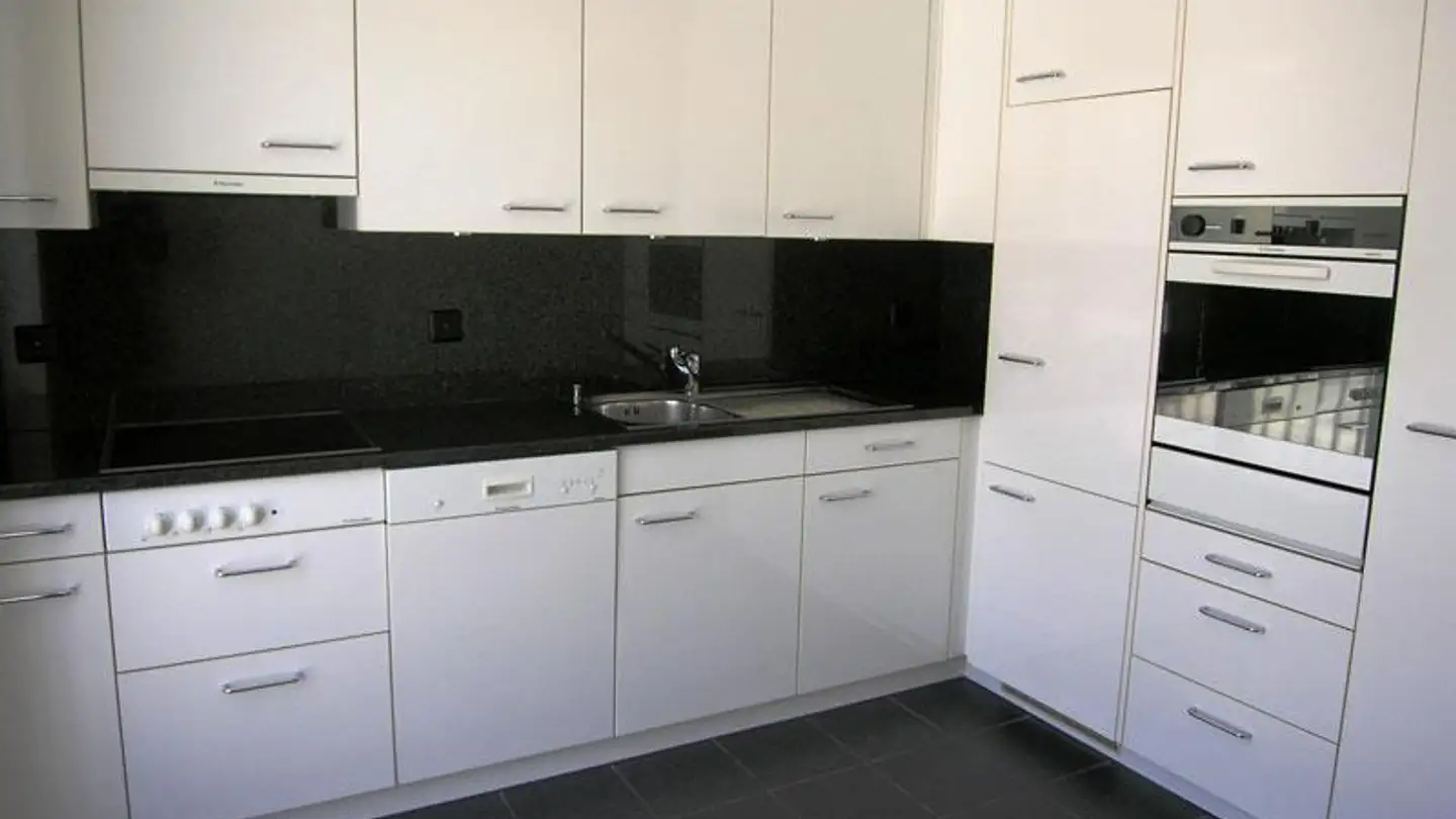 Apartment for rent - Im Walder, 8702 Zollikon - Photo 3