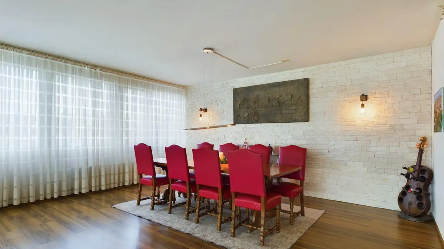 Appartamento in vendita - Mühlemattstrasse 13, 4104 Oberwil BL - Photo 4