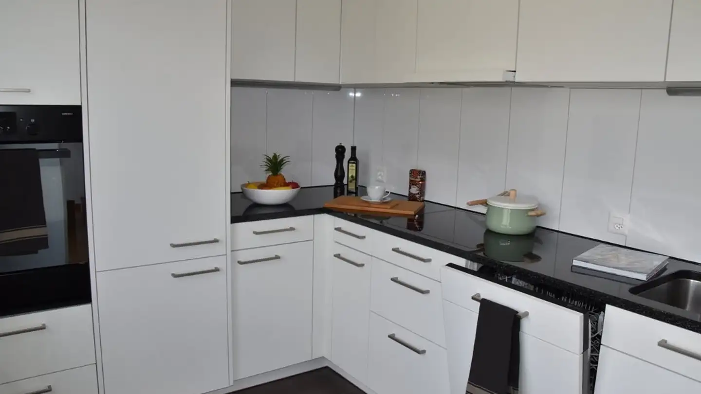 Attique à louer - Ettenhauserstrasse 66, 8620 Wetzikon ZH - Photo 2