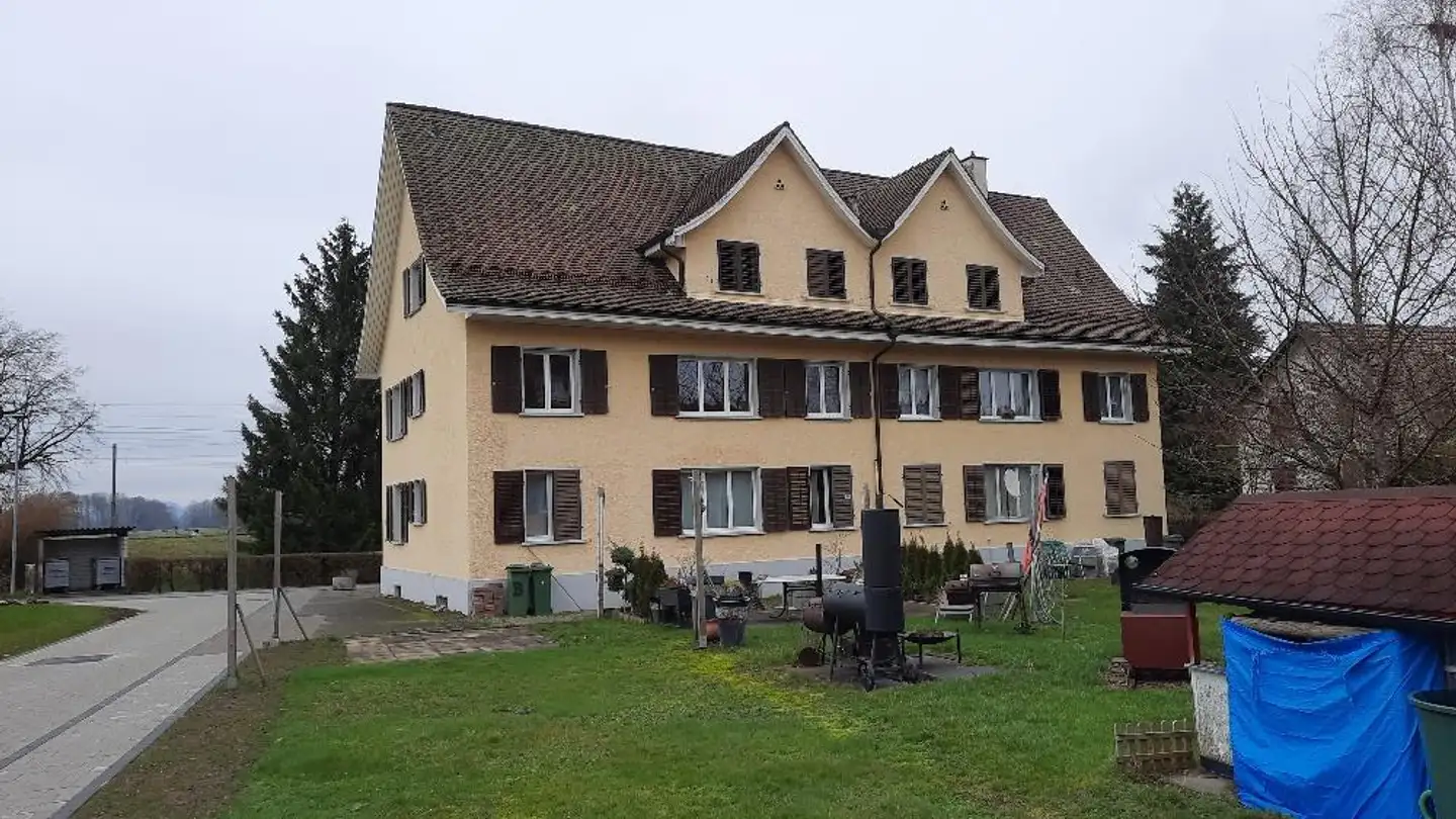 Appartamento in affitto - Buckstrasse 7, 8259 Etzwilen - Foto 2