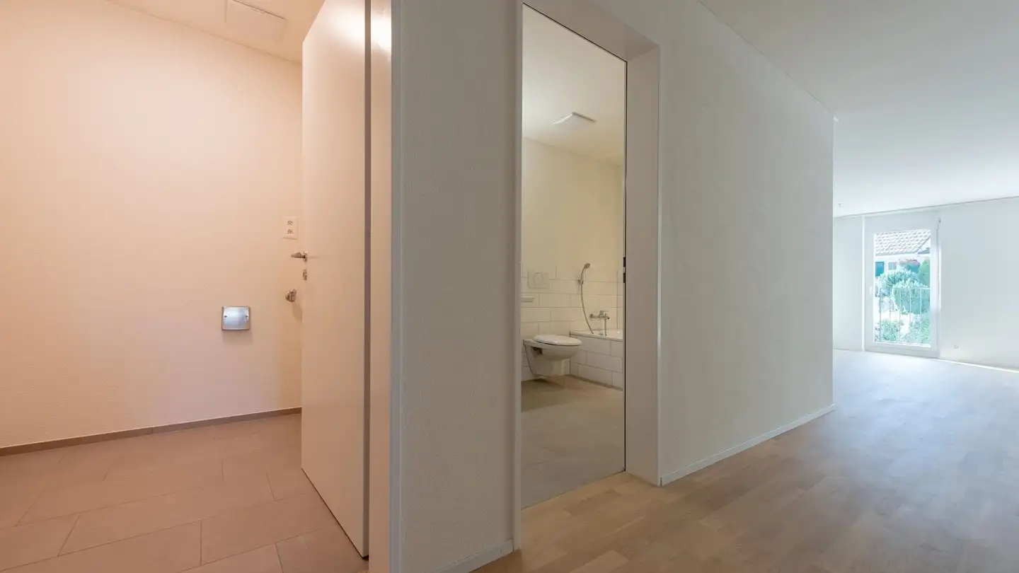 Wohnung mieten - Weierweg 21a, 5722 Gränichen - Foto 2