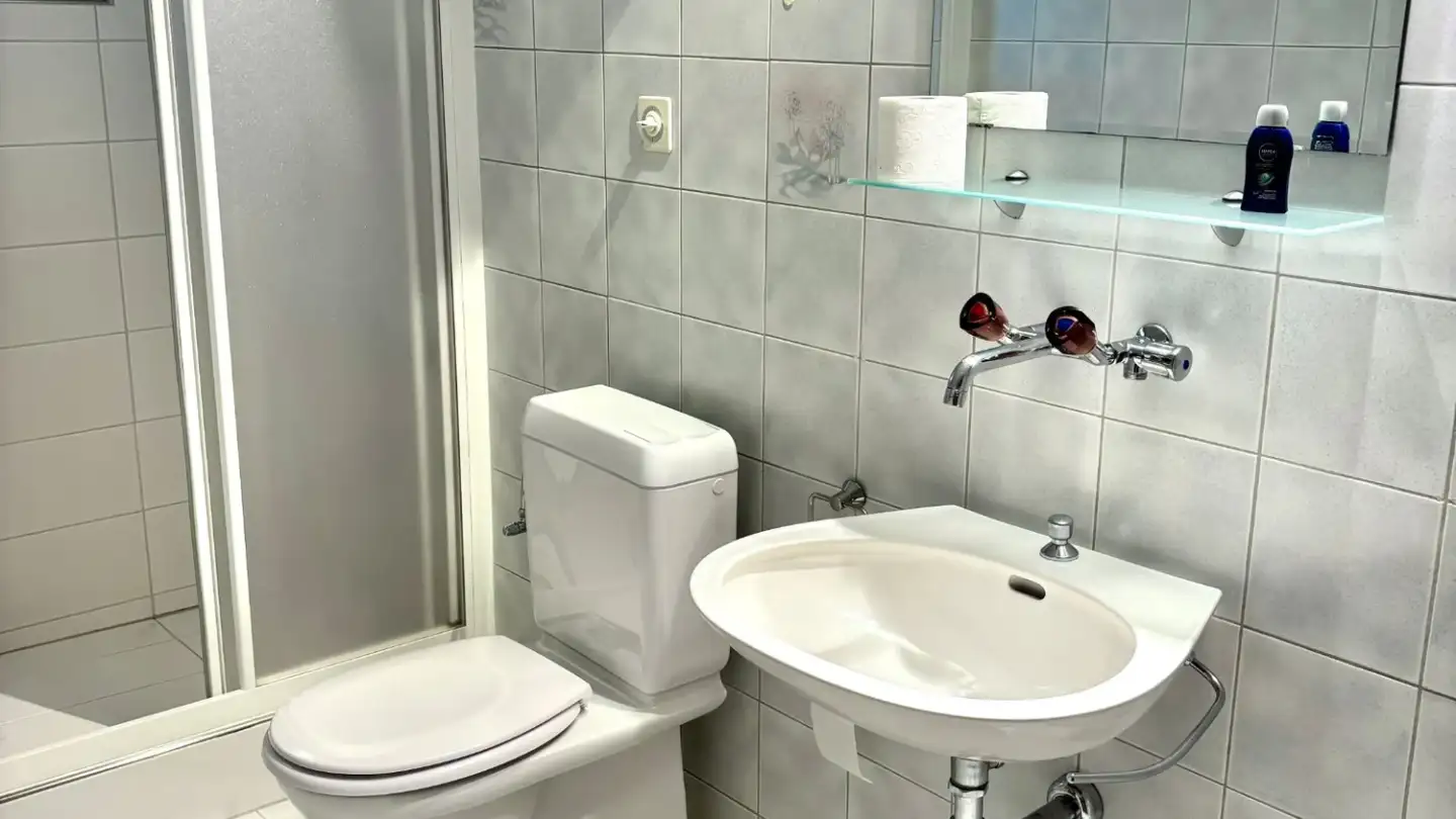 Wohnung mieten - Ai Rïégn 4, 6672 Gordevio - Foto 3