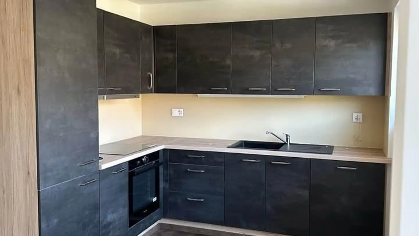 Appartamento in vendita - Rue Henri-Perret 9, 2400 Le Locle - Photo 4