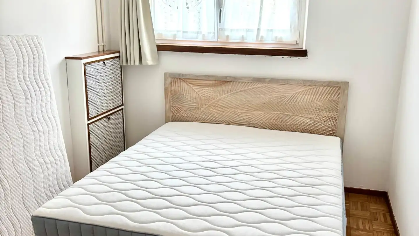 Wohnung mieten - Ai Rïégn 4, 6672 Gordevio - Foto 4