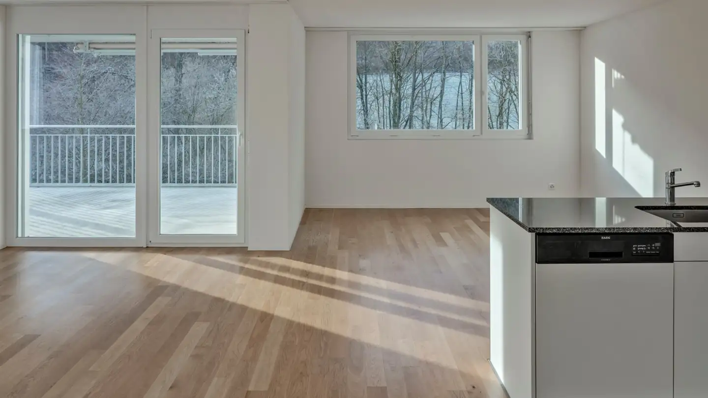 Appartement à louer - Ostenbergstrasse 11, 4410 Liestal - Photo 4