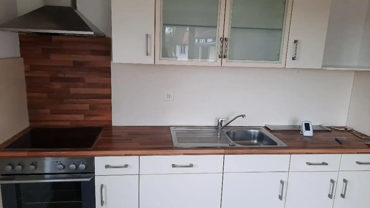 Appartamento in affitto - Buckstrasse 7, 8259 Etzwilen - Foto 3