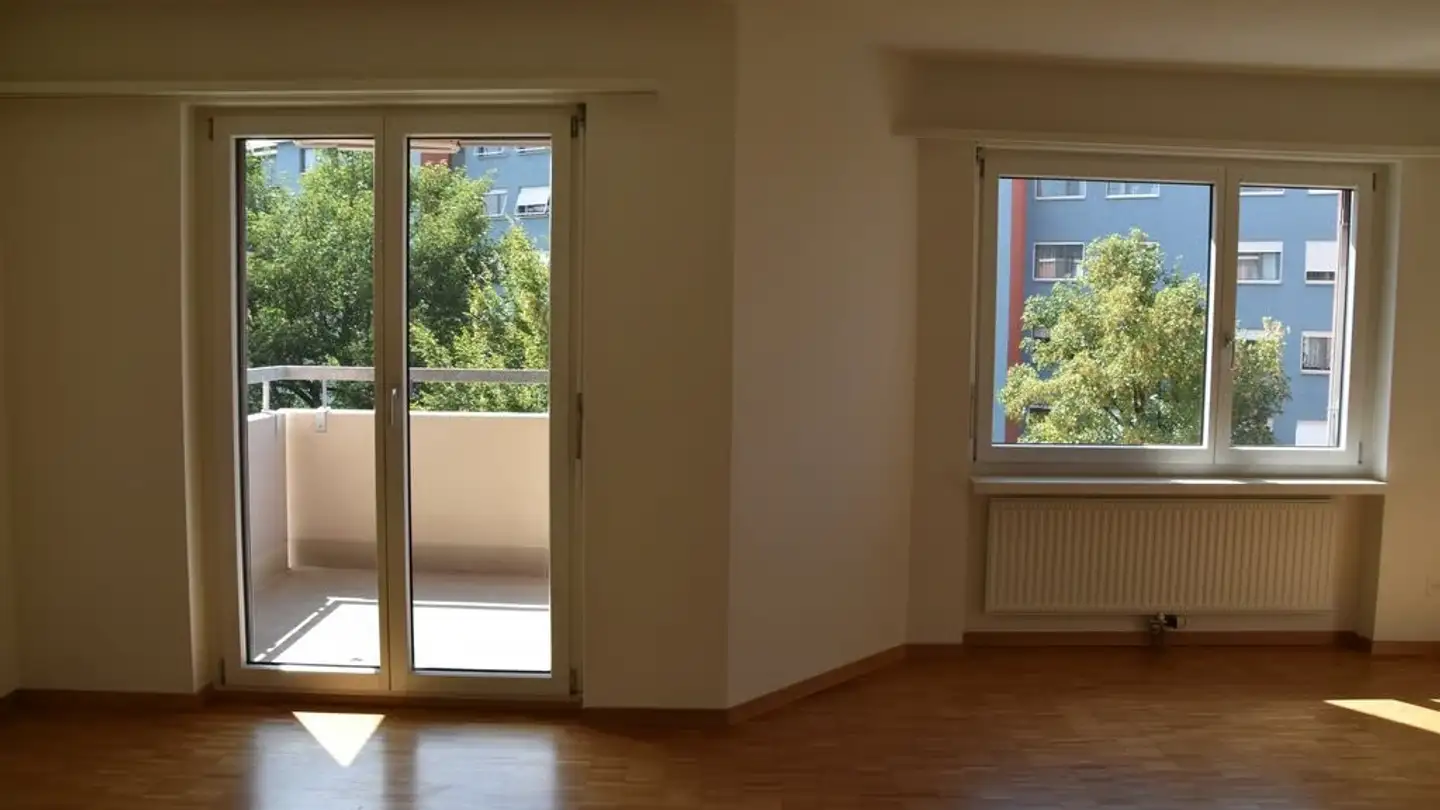 Attique à louer - Ettenhauserstrasse 66, 8620 Wetzikon ZH - Photo 3