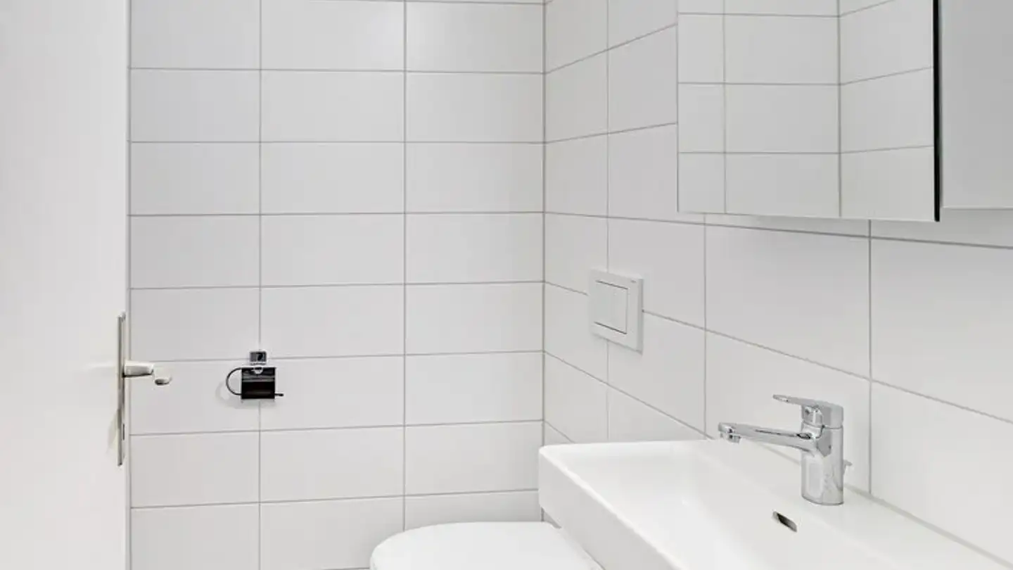Attique à louer - Ettenhauserstrasse 66, 8620 Wetzikon ZH - Photo 4