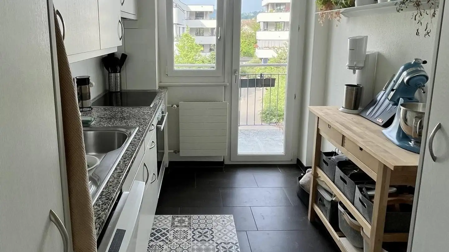 Appartement meublé à louer - 8703 Erlenbach ZH - Photo 4