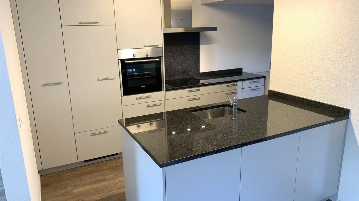 Apartment for rent - Dorfstrasse 129a, 4612 Wangen b. Olten - Photo 2