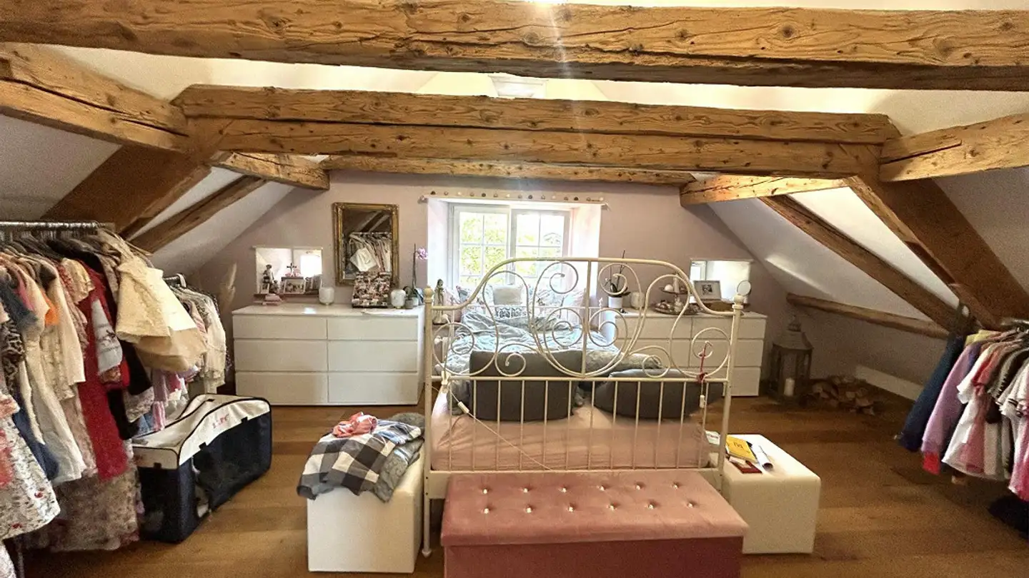 Einfamilienhaus mieten - Dorfstrasse 15, 9476 Fontnas - Foto 3