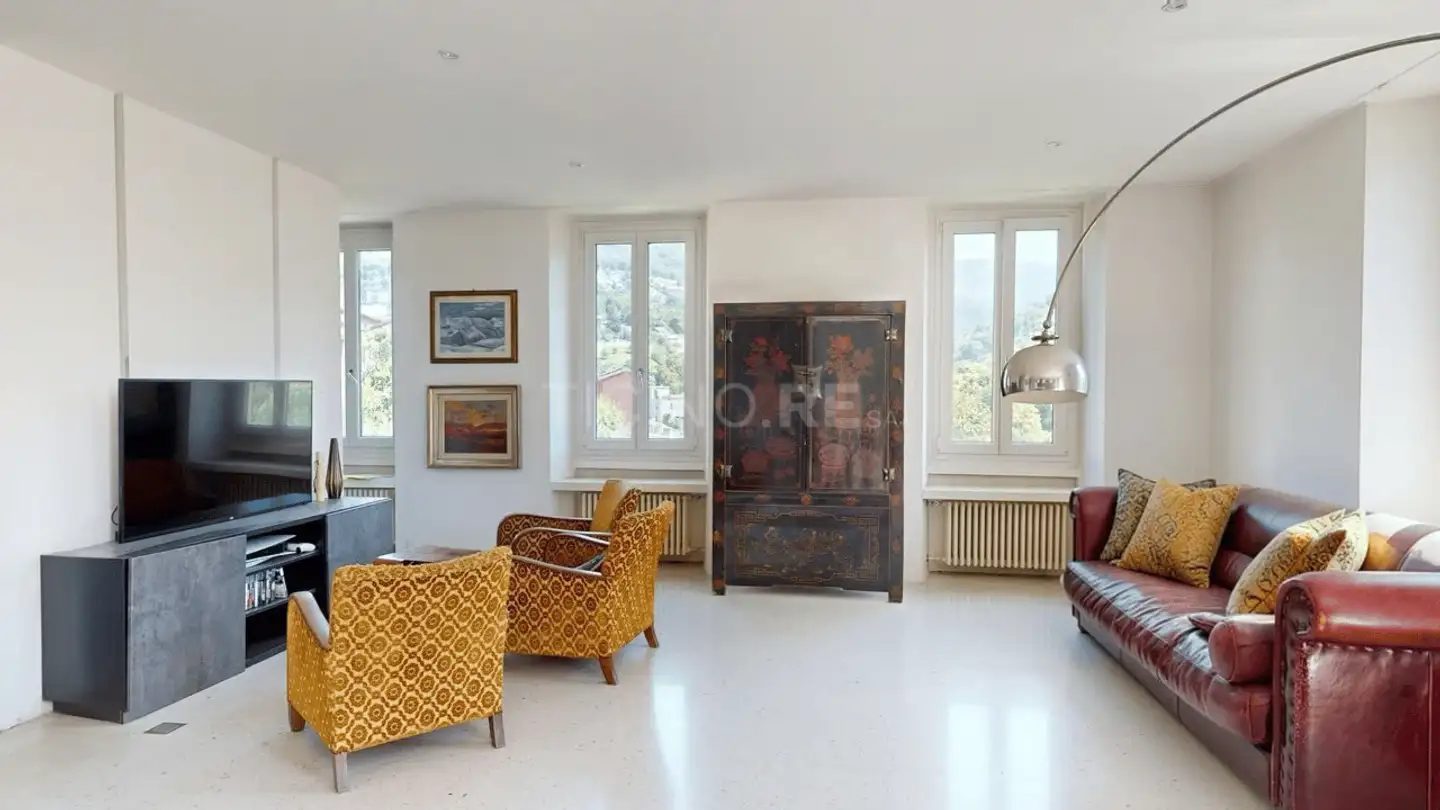 Villa in vendita - Ar Monscendrín, 6953 Lugaggia - Foto 3